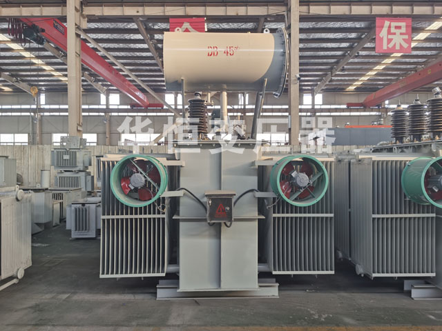 S11-8000/35冕宁冕宁冕宁电力变压器价格