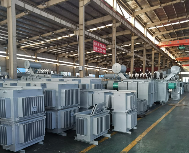 S11-8000/35冕宁冕宁冕宁电力变压器