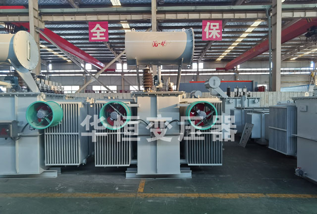 S13-6300/35冕宁冕宁冕宁电力变压器