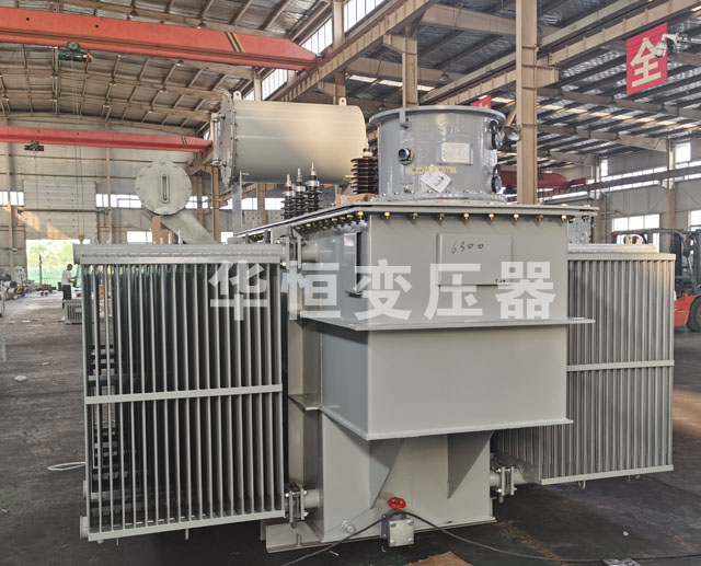 S11-6300/35冕宁冕宁冕宁电力变压器价格