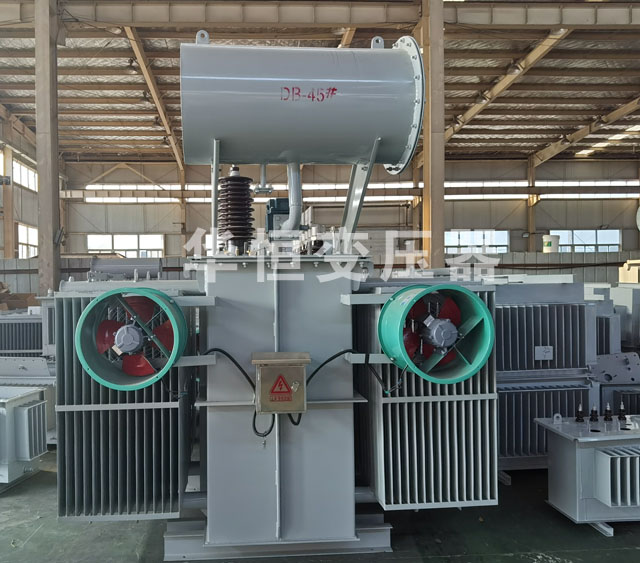 S13-6300/35冕宁冕宁冕宁电力变压器