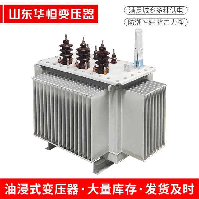 S13-10000/35冕宁冕宁冕宁油浸式变压器厂家