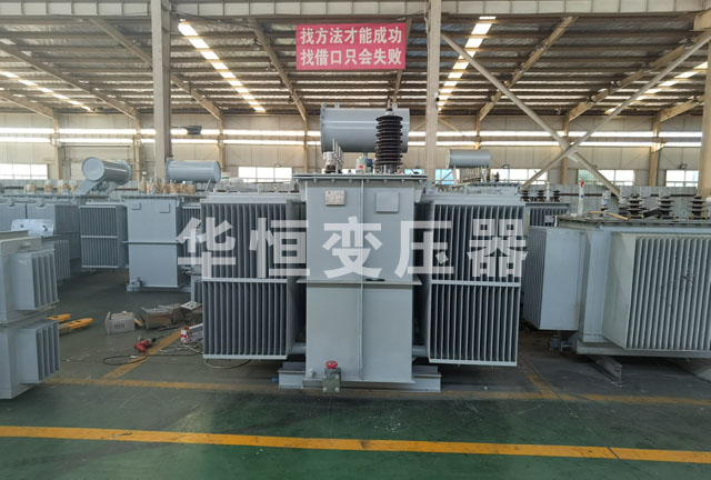 SZ11-6300/35冕宁冕宁冕宁油浸式变压器价格